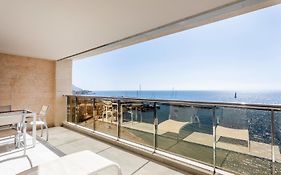 Apartment Terraza , 2 Rooms, 2 Bth, Pool ,Parking Altea Beach